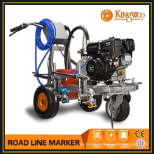 Hand-pushed Cold Paint Road Marking Machine